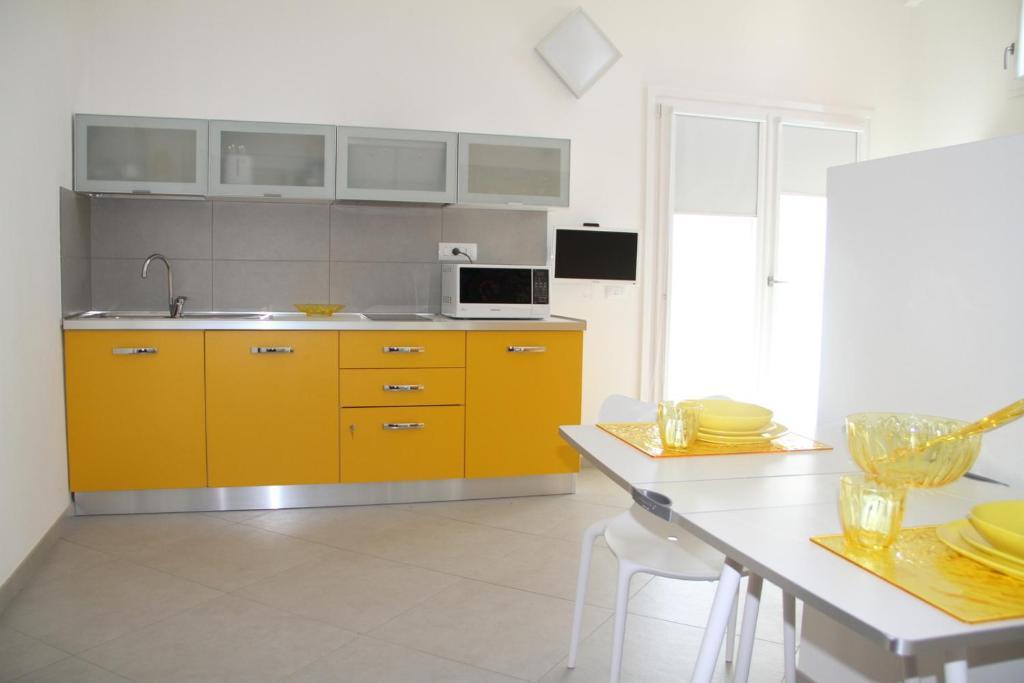 Iride Guest House オリスターノ 部屋 写真