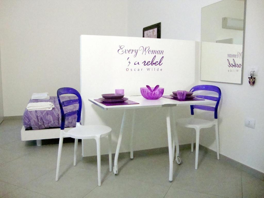 Iride Guest House オリスターノ 部屋 写真