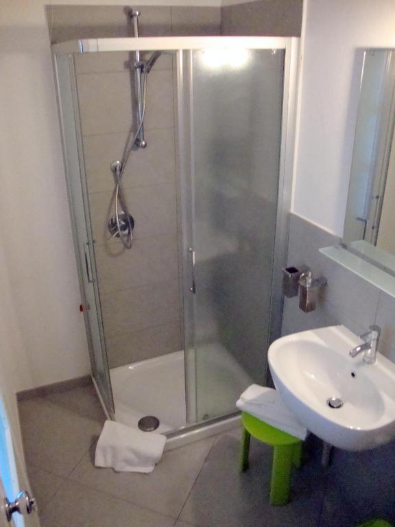 Iride Guest House オリスターノ 部屋 写真